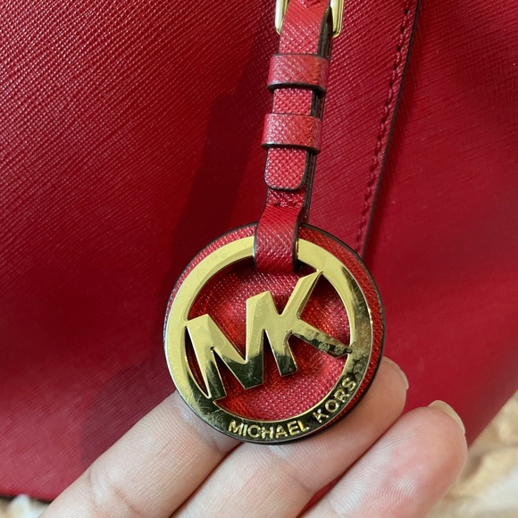 Michael Kors Jet set tote - Picture 2 of 13